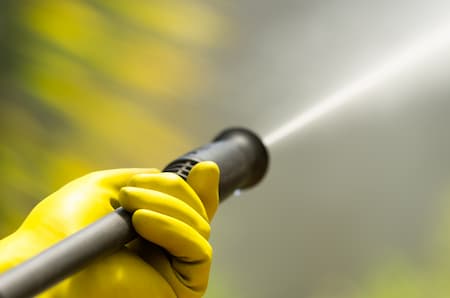 Pressure Washing vs Soft Washing: What's Right For Your Property?
