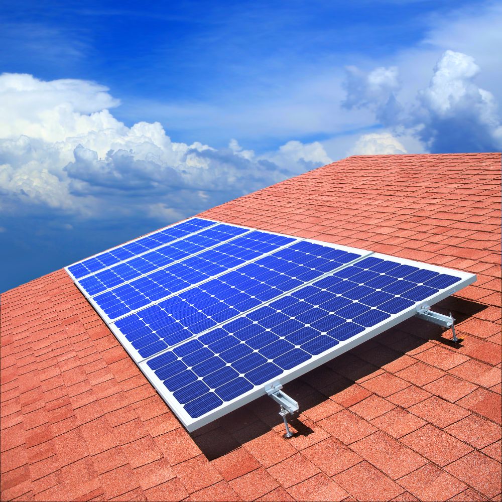 Why is cleaning your solar panels important