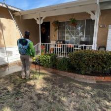 Gutter cleaning turlock