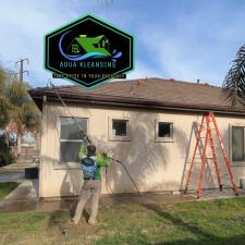 Gutter Cleaning Turlock 0