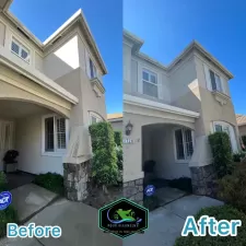 House Washing Modesto 0