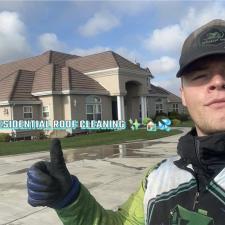 Quality-Roof-Cleaning-in-Modesto-CA 1